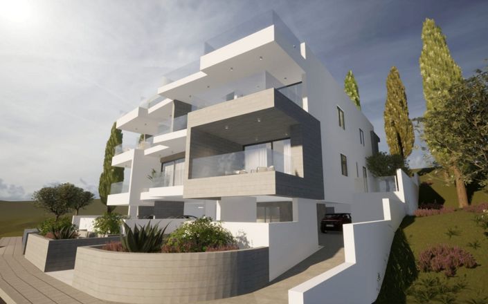 Image No.7-2 Bed Penthouse for sale