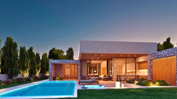 Image No.10-5 Bed House for sale