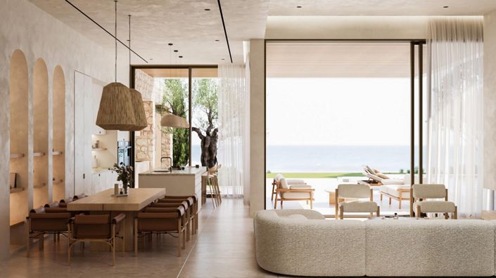 Image No.3-5 Bed House for sale