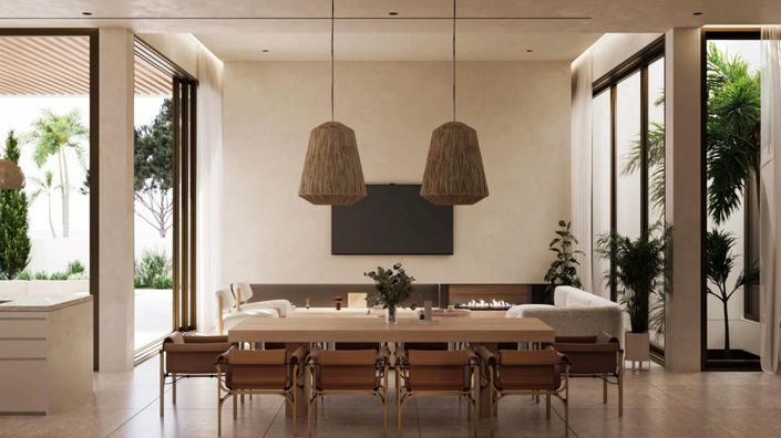 Image No.5-5 Bed House for sale