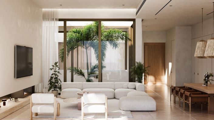 Image No.6-5 Bed House for sale