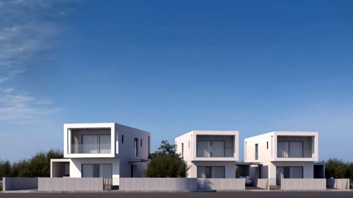 Image No.3-Maison de 3 chambres à vendre à Empa