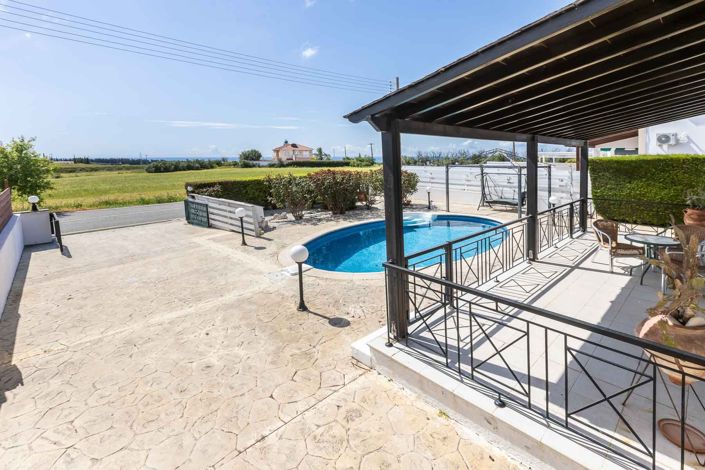 Image No.25-3 Bed House for sale