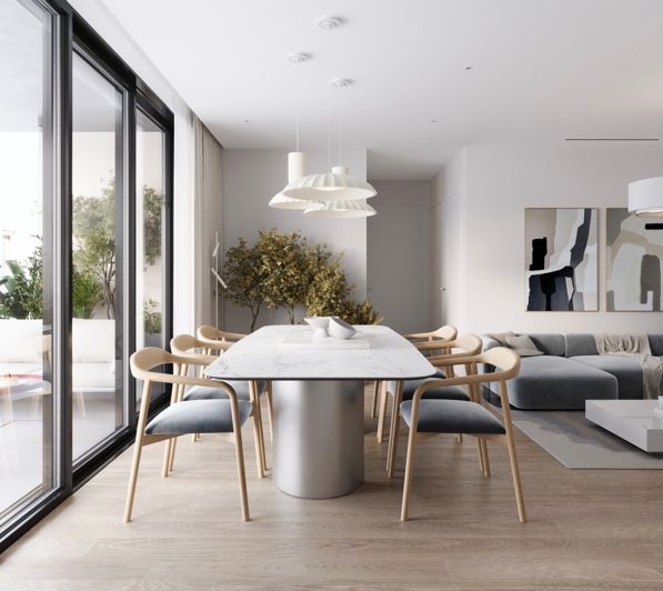 Image No.2-2 Bed Apartment for sale