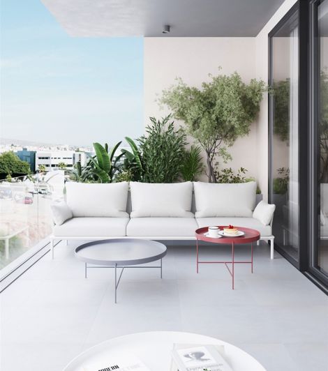 Image No.20-2 Bed Apartment for sale