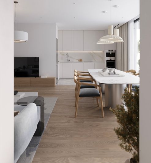 Image No.4-2 Bed Apartment for sale