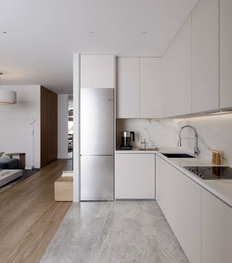 Image No.6-2 Bed Apartment for sale