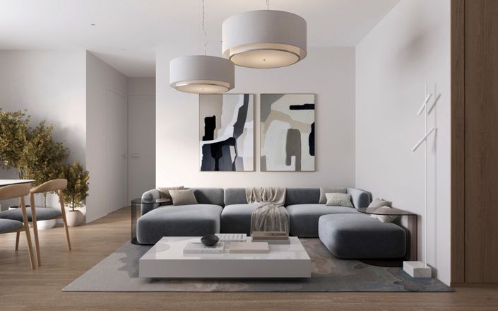 Image No.8-2 Bed Apartment for sale