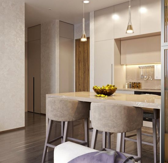 Image No.8-1 Bed Apartment for sale