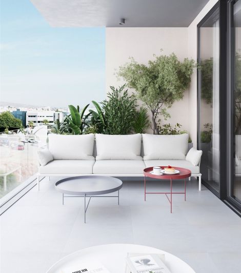 Image No.15-Appartement de 1 chambre à vendre à Agios Athanasios