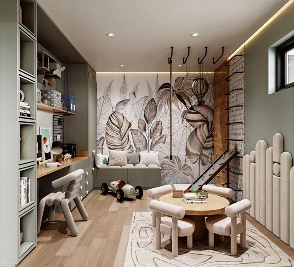 Image No.14-3 Bed House for sale