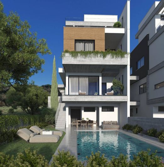 Image No.17-3 Bed House for sale