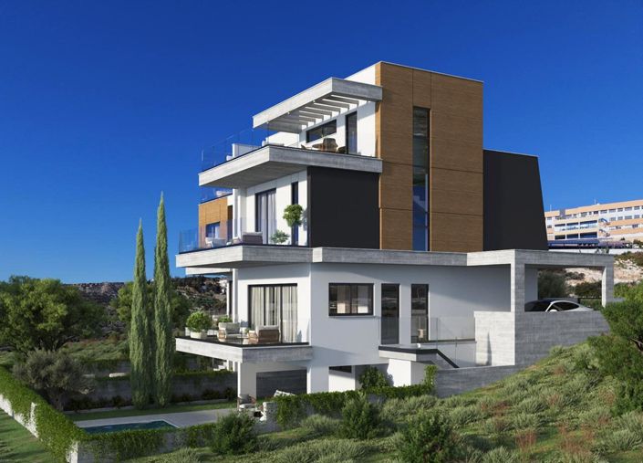 Image No.22-3 Bed House for sale