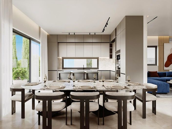 Image No.3-3 Bed House for sale