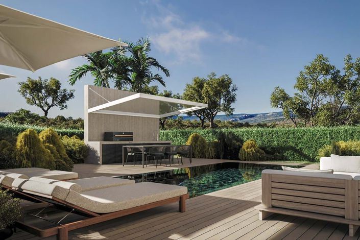 Image No.3-2 Bed Apartment for sale