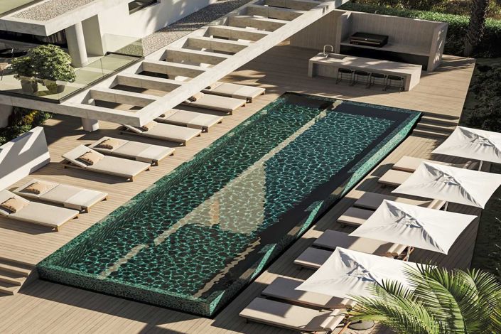 Image No.6-2 Bed Apartment for sale