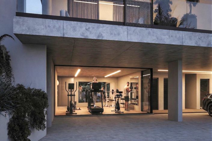 Image No.9-2 Bed Apartment for sale