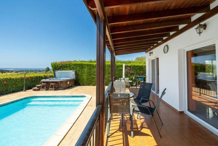 Image No.24-4 Bed House for sale