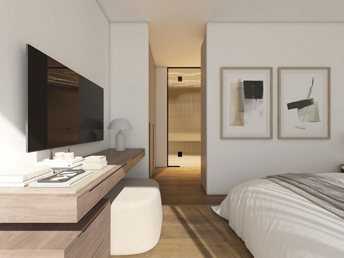 Image No.10-Maison de 4 chambres à vendre à Kissonerga