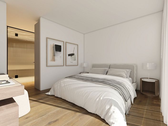 Image No.12-Maison de 4 chambres à vendre à Kissonerga