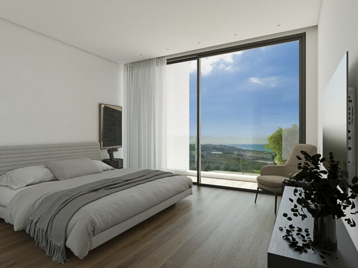 Image No.13-Maison de 4 chambres à vendre à Kissonerga