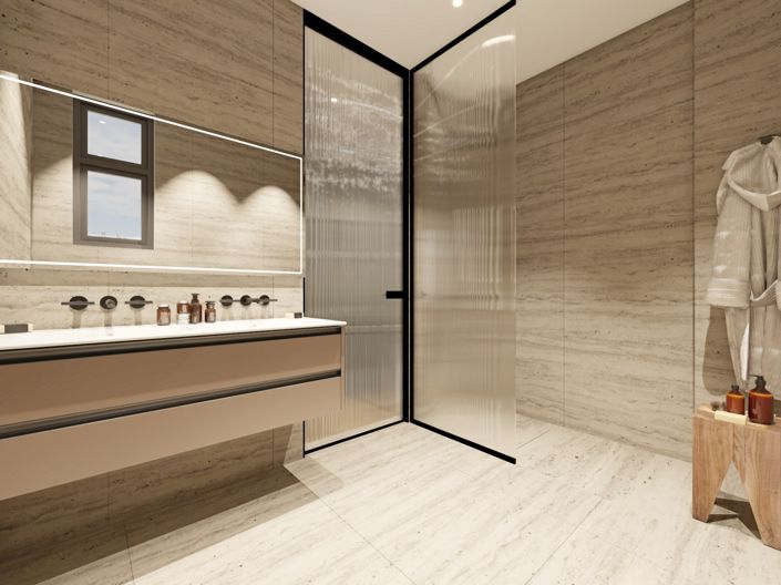 Image No.16-Maison de 4 chambres à vendre à Kissonerga