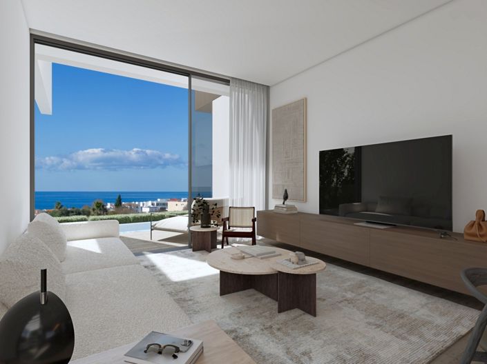 Image No.17-Maison de 4 chambres à vendre à Kissonerga