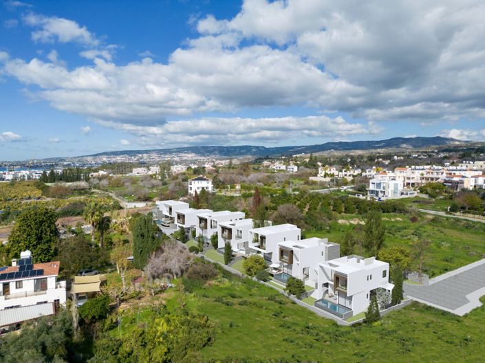 Image No.23-Maison de 4 chambres à vendre à Kissonerga