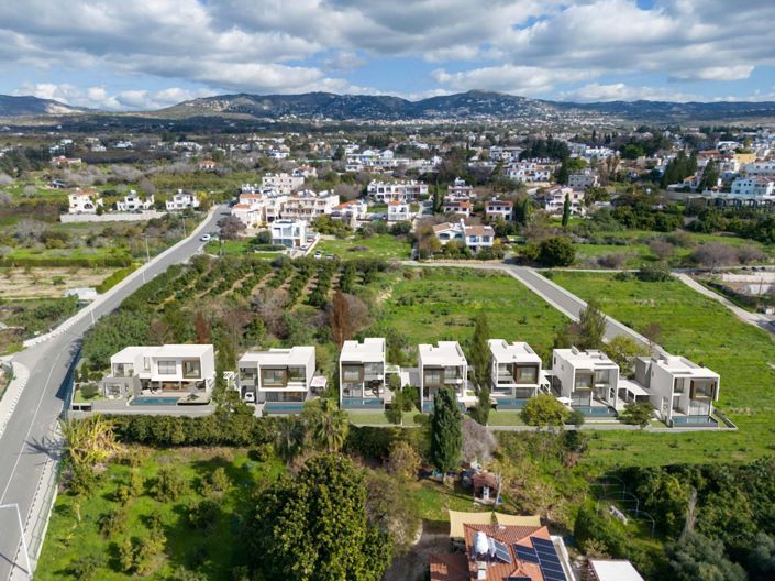 Image No.24-Maison de 4 chambres à vendre à Kissonerga