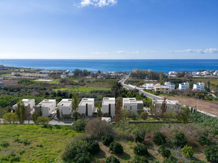 Image No.25-Maison de 4 chambres à vendre à Kissonerga