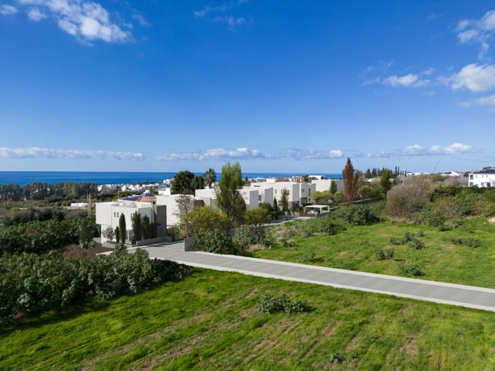 Image No.26-Maison de 4 chambres à vendre à Kissonerga