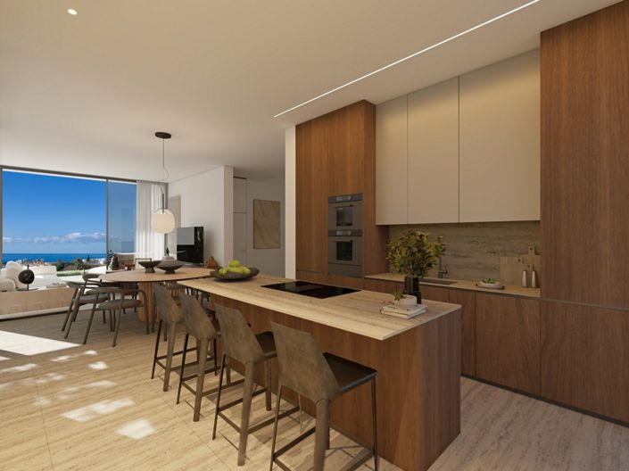 Image No.6-Maison de 4 chambres à vendre à Kissonerga