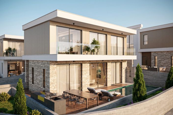 Image No.15-3 Bed House for sale