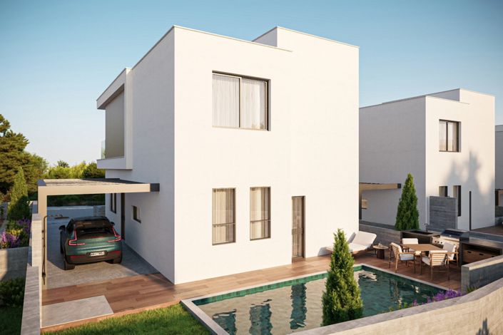 Image No.16-3 Bed House for sale