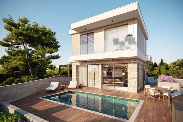 Image No.20-3 Bed House for sale