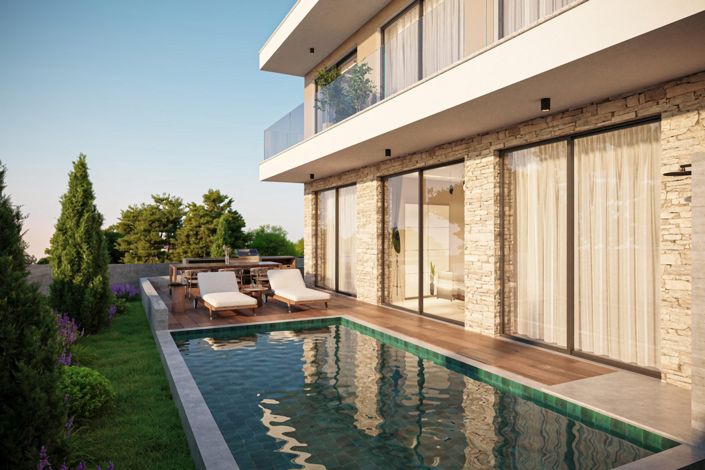 Image No.3-3 Bed House for sale