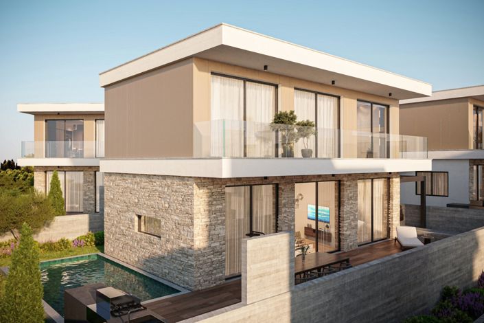 Image No.4-3 Bed House for sale