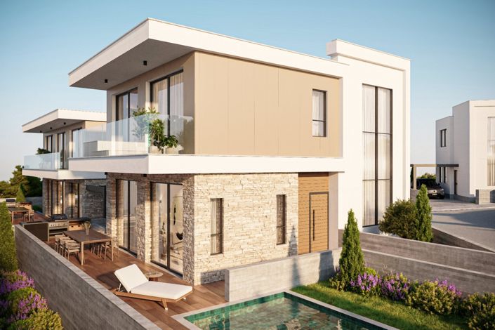 Image No.6-3 Bed House for sale