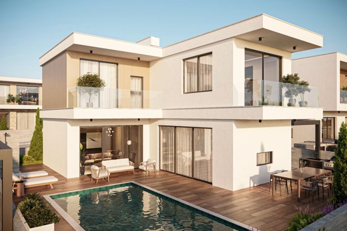 Image No.8-3 Bed House for sale