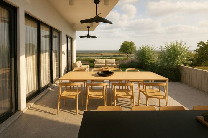 Image No.10-4 Bed House for sale