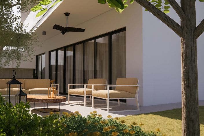 Image No.11-4 Bed House for sale