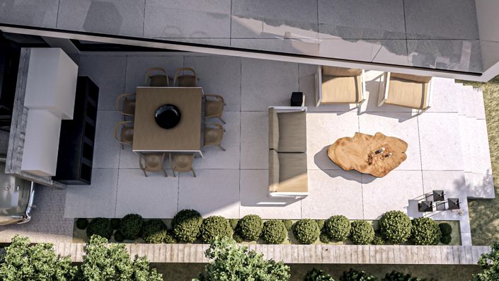 Image No.13-4 Bed House for sale