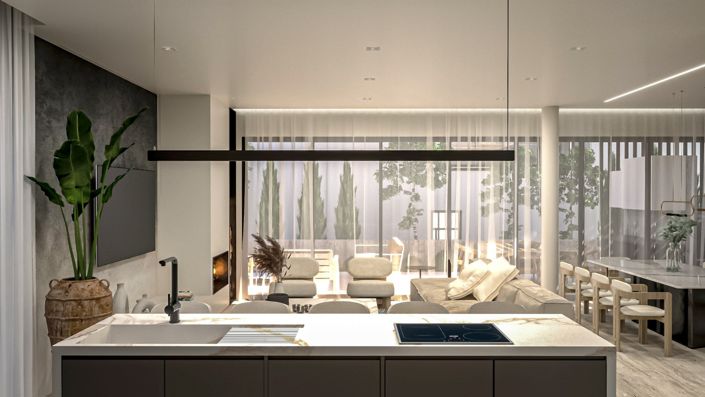 Image No.4-4 Bed House for sale