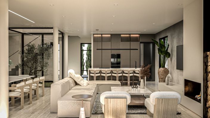 Image No.6-4 Bed House for sale