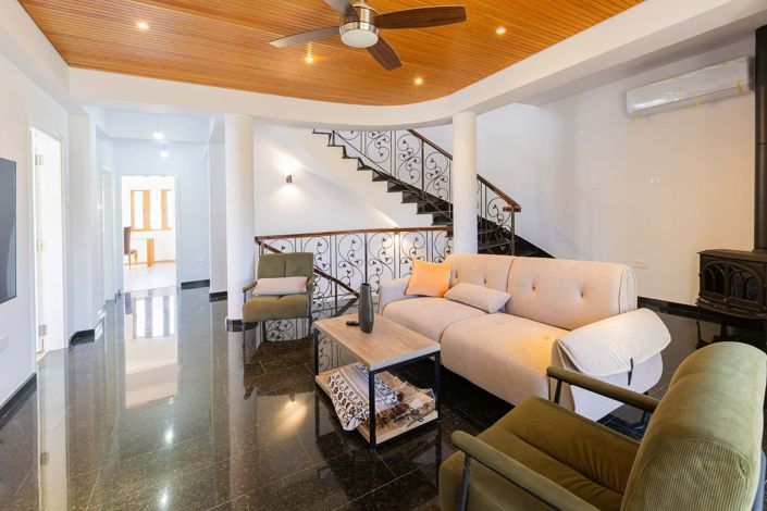 Image No.13-Maison de 6 chambres à vendre à Germasogeia