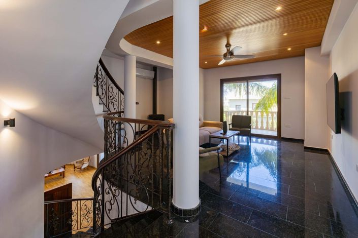 Image No.14-Maison de 6 chambres à vendre à Germasogeia