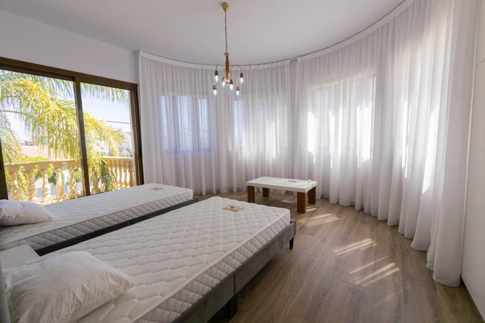 Image No.21-Maison de 6 chambres à vendre à Germasogeia