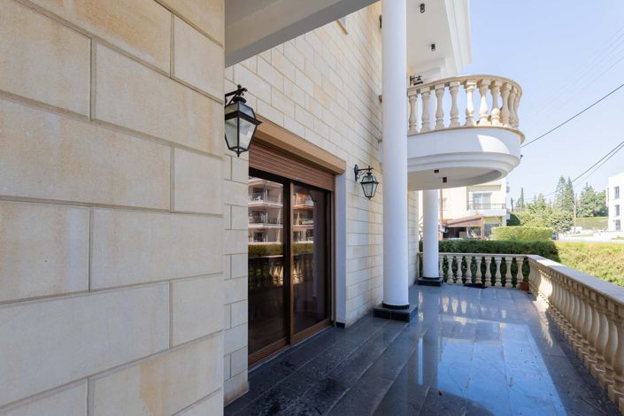 Image No.28-Maison de 6 chambres à vendre à Germasogeia