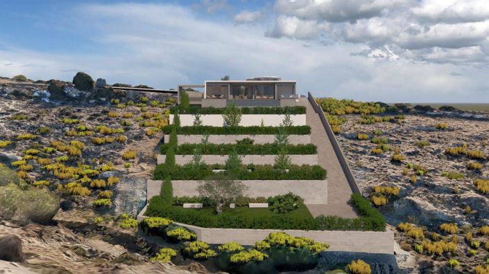 Image No.14-6 Bed House for sale