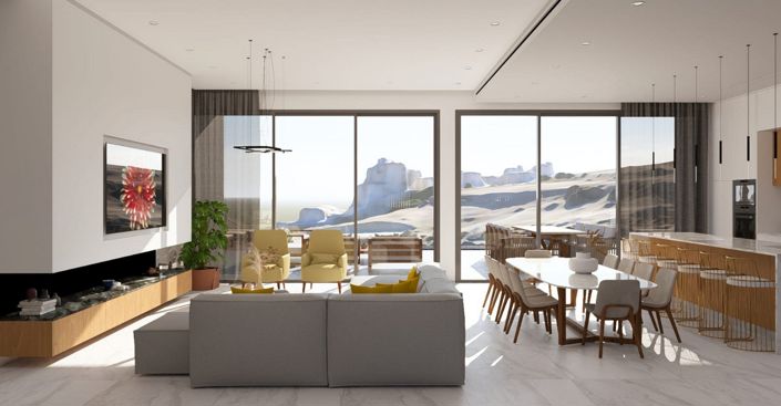 Image No.3-6 Bed House for sale